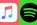 AppleMusice vs. Spotify