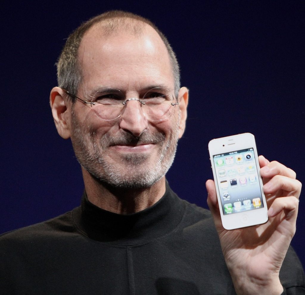 Steve Jobs - Wikipedia