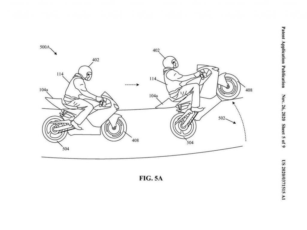 Wheelies via mind control? It maybe become a possibility in the near future.