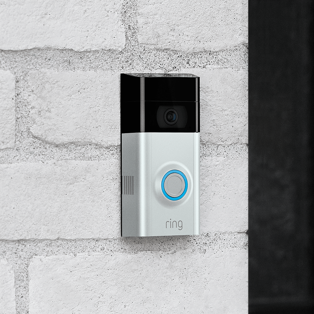 Video Doorbell 2 – Ring