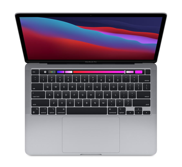 Buy 13-inch MacBook Pro - Apple (CA)